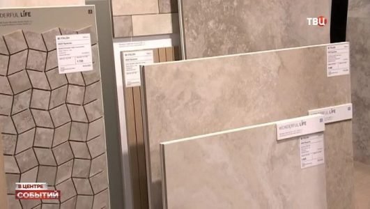 В центре событий с Анной Прохоровой (Эфир 18 марта 2022 года)